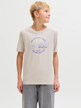 Load image into Gallery viewer, Jack &amp; Jones Boys T-Shirt (9236)
