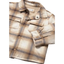 Load image into Gallery viewer, Mayoral Baby Boy Overshirt (2108) (58)
