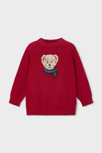 Load image into Gallery viewer, Mayoral Boy Red Jumper (4306) (21)
