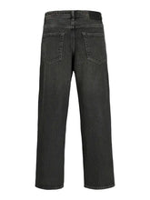 Load image into Gallery viewer, Jack &amp; Jones Boys Black Denim (0921)
