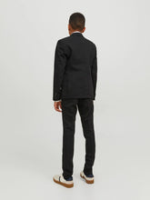 Load image into Gallery viewer, Jack &amp; Jones Black Suit (8318)
