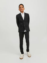 Load image into Gallery viewer, Jack &amp; Jones Black Suit (8318)
