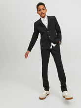 Load image into Gallery viewer, Jack &amp; Jones Black Suit (8318)
