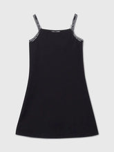 Load image into Gallery viewer, Calvin Klein Girls Black Dress
