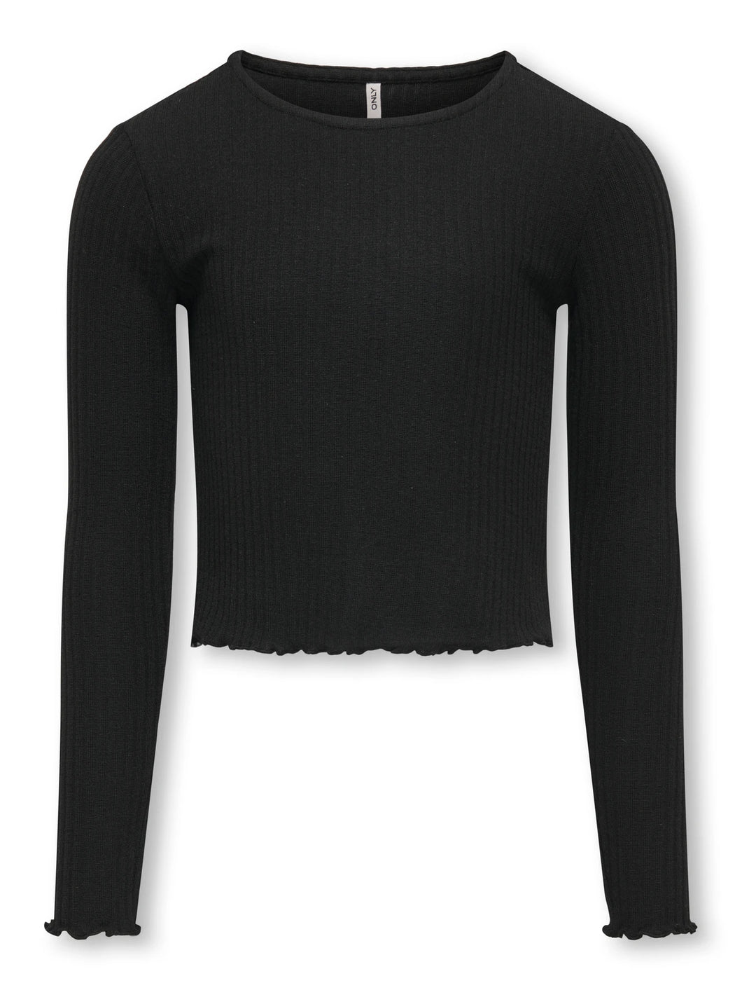ONLY Girls Black Top (6388)