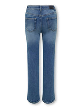 Load image into Gallery viewer, ONLY Girls Denim With Strass (6024)
