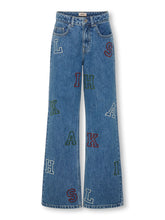 Load image into Gallery viewer, ONLY Girls Flared Denim (7906)
