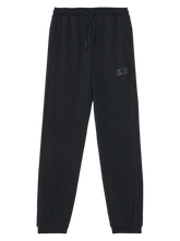 Load image into Gallery viewer, Jack &amp; Jones Boys Black Tracksuit (2841-9798)
