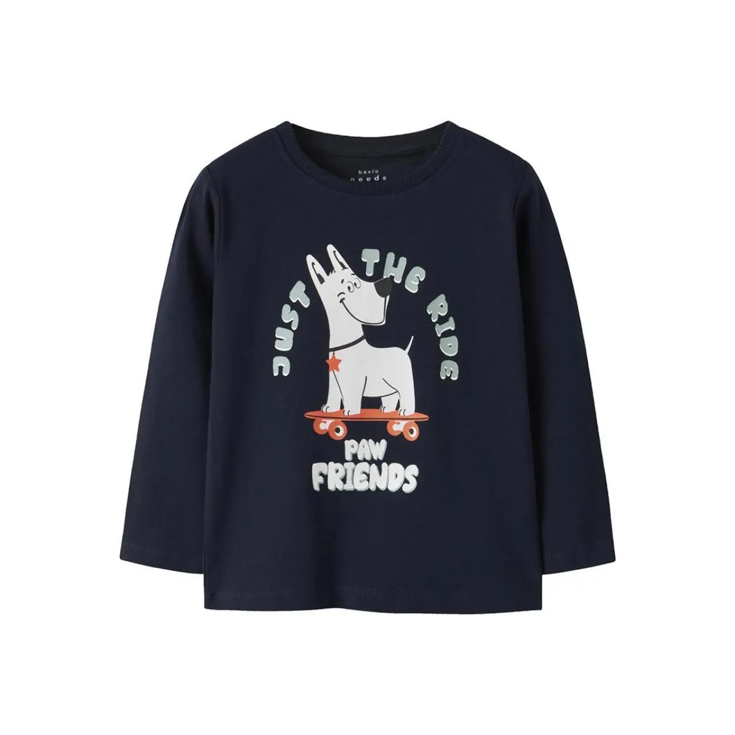 Name It Boys T-Shirt (4978)