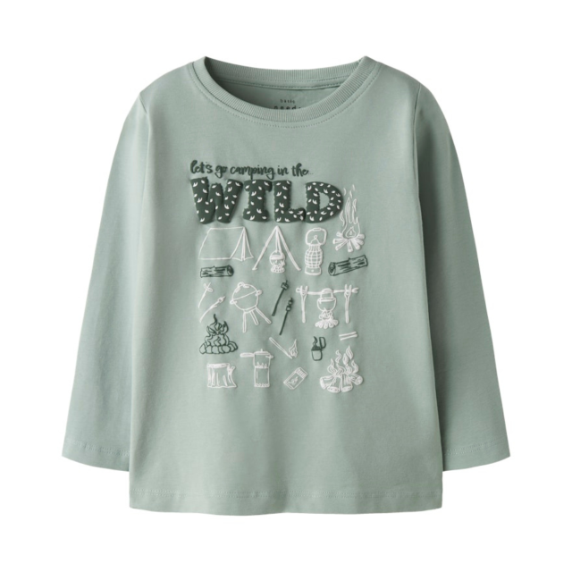 Name It Boys T-Shirt (4978)