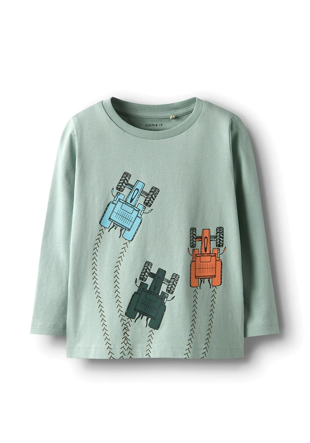 Name It Boy T-Shirt (5331)