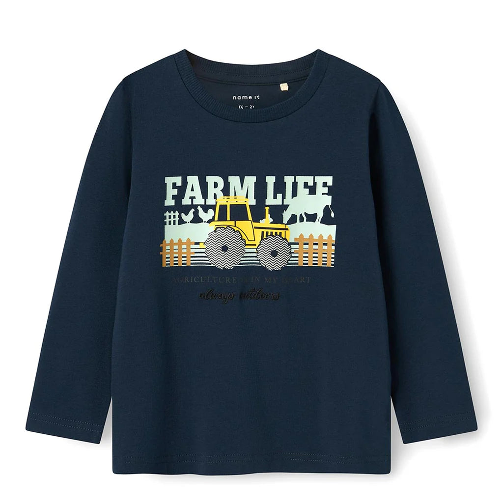 Name It Boy T-Shirt (5331)