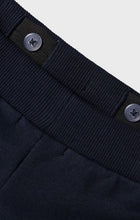 Load image into Gallery viewer, Name It Boys Blue Cargo Sweatpant (0417)

