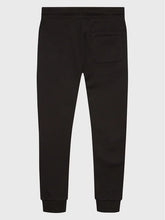 Load image into Gallery viewer, Calvin Klein Unisex Black Sweatpants

