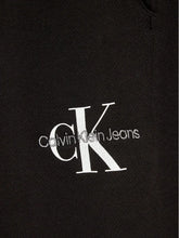 Load image into Gallery viewer, Calvin Klein Unisex Black Sweatpants
