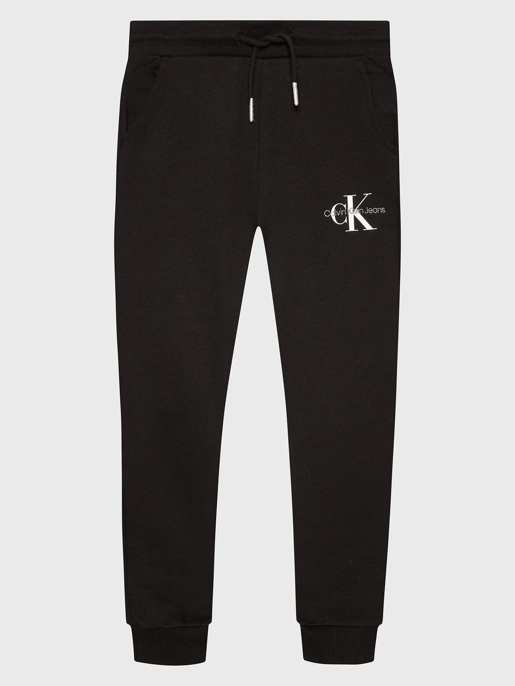 Calvin Klein Unisex Black Sweatpants