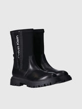 Load image into Gallery viewer, Calvin Klein Girls Black Boots
