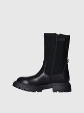 Load image into Gallery viewer, Calvin Klein Girls Black Boots
