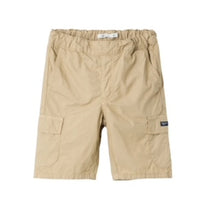 Load image into Gallery viewer, Name It Boys Cargo Short (6529-6530)
