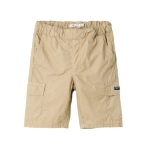 Name It Boys Cargo Short (6529-6530)