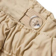 Load image into Gallery viewer, Name It Boys Cargo Short (6529-6530)
