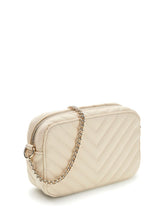 Load image into Gallery viewer, Guess Girls Beige Crossbody Bag
