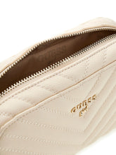 Load image into Gallery viewer, Guess Girls Beige Crossbody Bag

