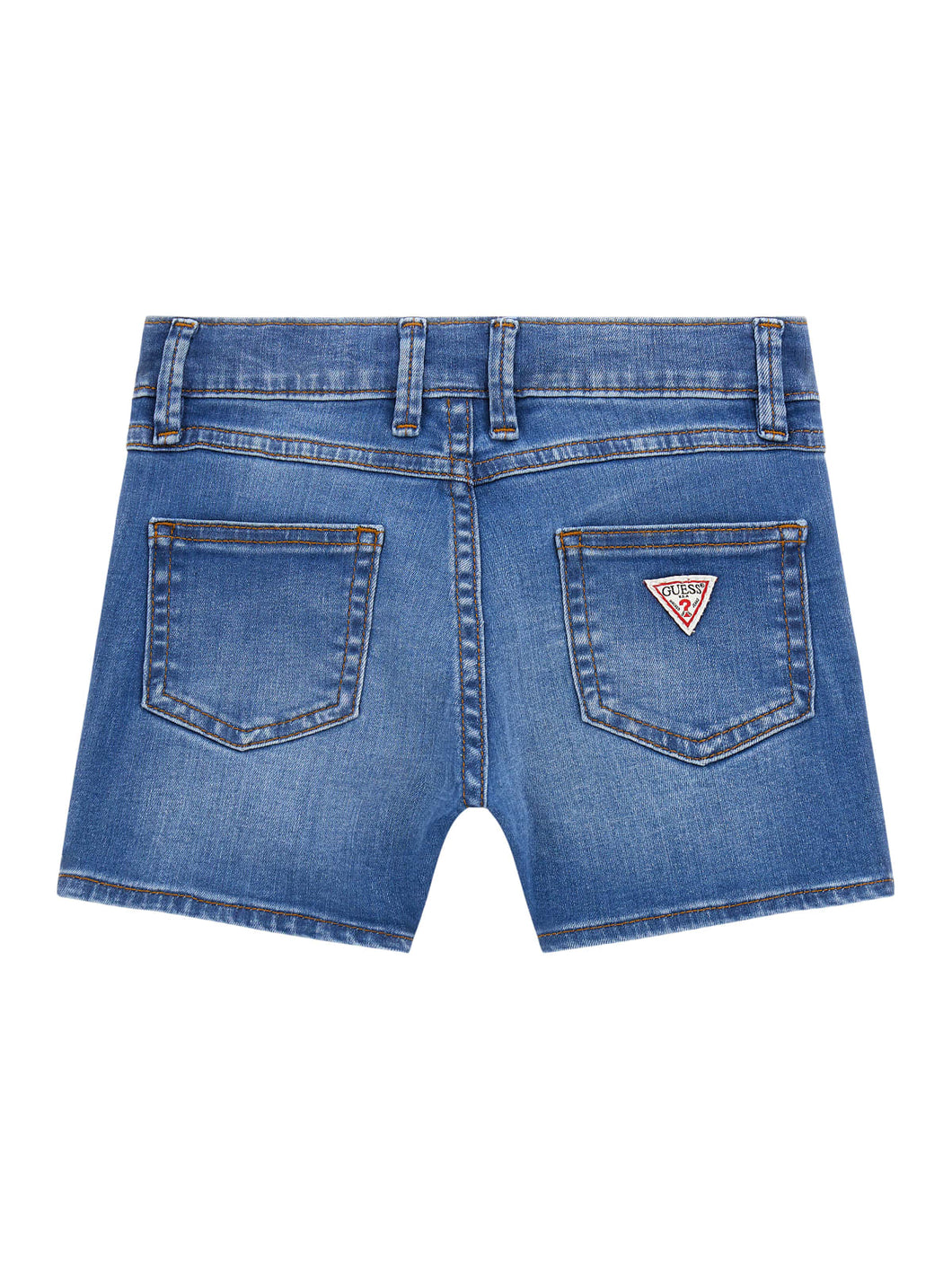 Guess Girls Jean Short