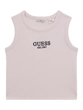 Load image into Gallery viewer, Guess Girls Pink Top
