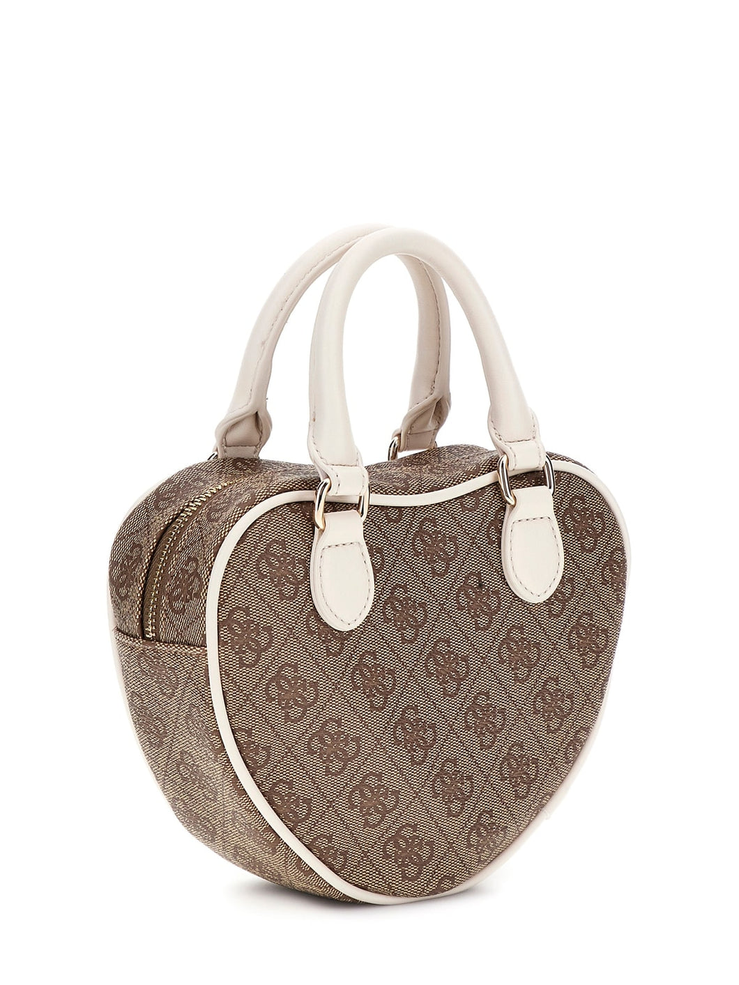 Guess heart bag on sale