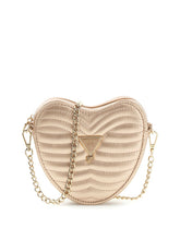 Load image into Gallery viewer, Guess Girls Heart Crossbody Bag
