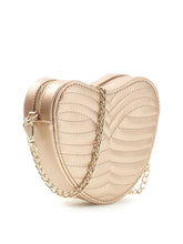 Load image into Gallery viewer, Guess Girls Heart Crossbody Bag
