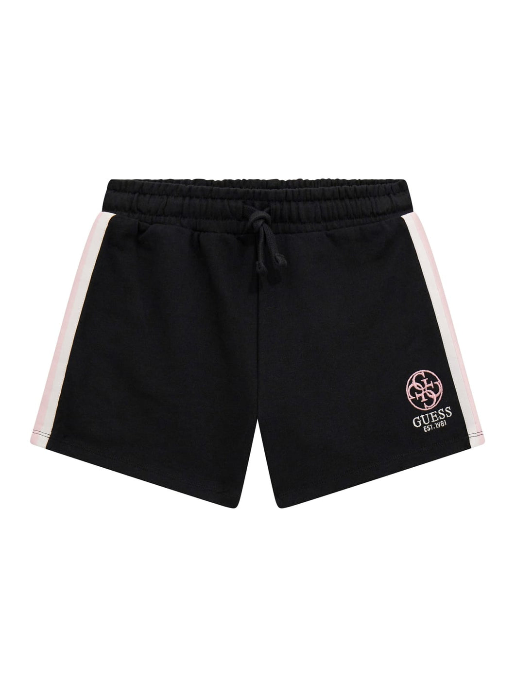 Guess Girls Black Short