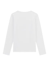 Load image into Gallery viewer, Guess Girls White T-Shirt
