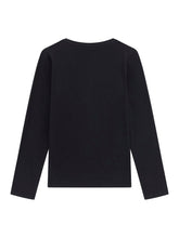 Load image into Gallery viewer, Guess Girls Black T-Shirt
