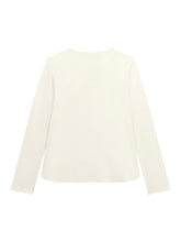 Load image into Gallery viewer, Guess Girls White T-Shirt
