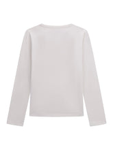 Load image into Gallery viewer, Guess Girls White T-Shirt
