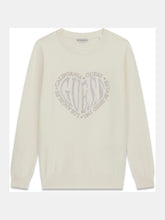 Load image into Gallery viewer, Guess Girls White Knit
