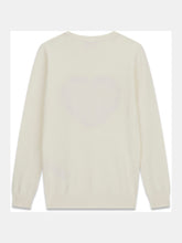Load image into Gallery viewer, Guess Girls White Knit
