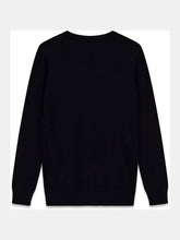 Load image into Gallery viewer, Guess Girls Black Knit
