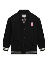 Load image into Gallery viewer, Guess Girls Knit Jacket
