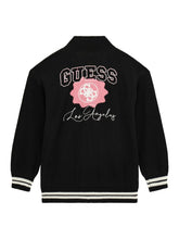 Load image into Gallery viewer, Guess Girls Knit Jacket
