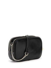 Load image into Gallery viewer, Guess Girls Black Crossbody Bag

