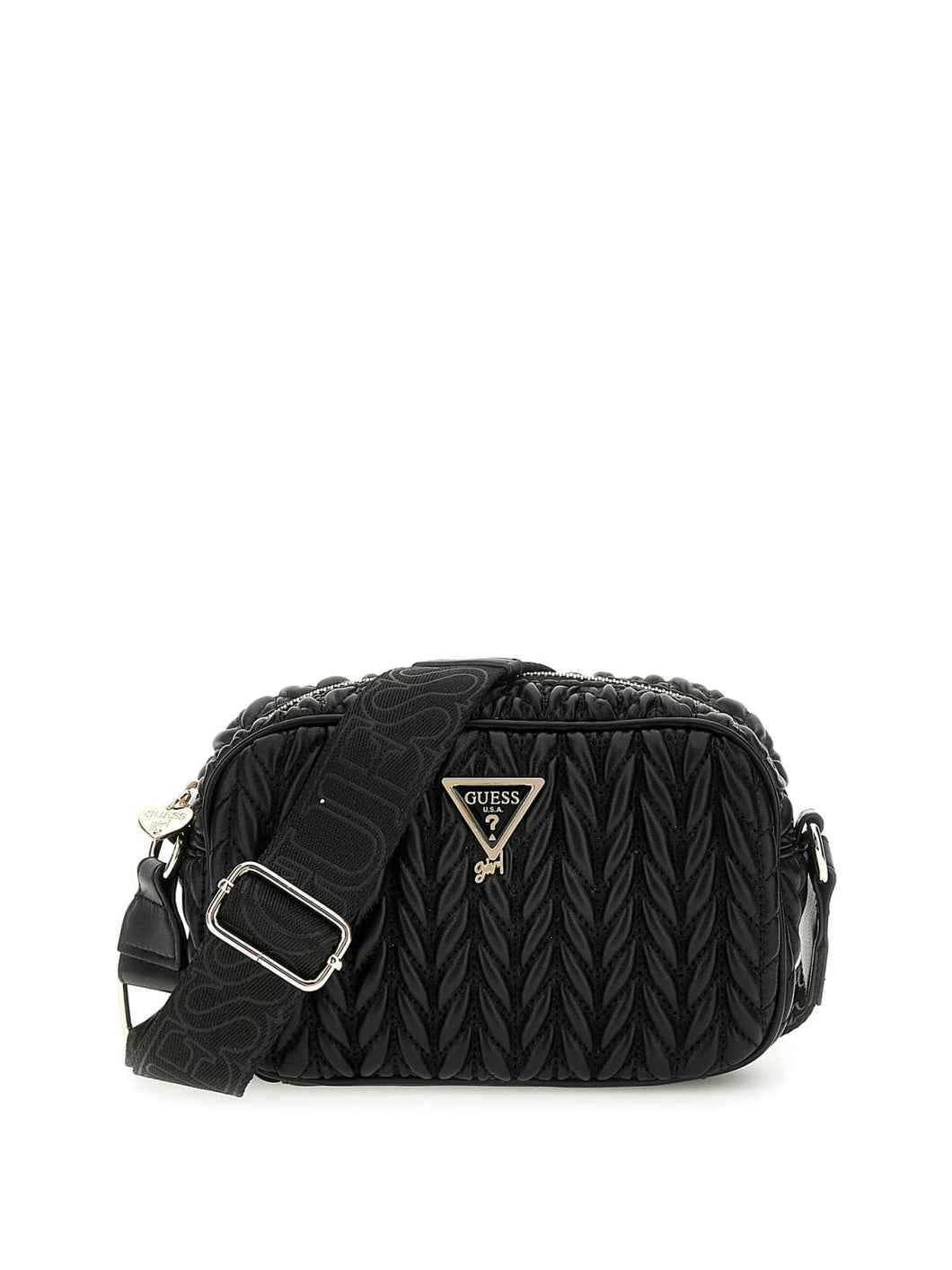 Guess Girls Black Bag