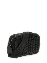 Load image into Gallery viewer, Guess Girls Black Bag
