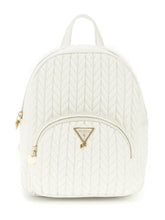 Load image into Gallery viewer, Guess Girls White Back Pack
