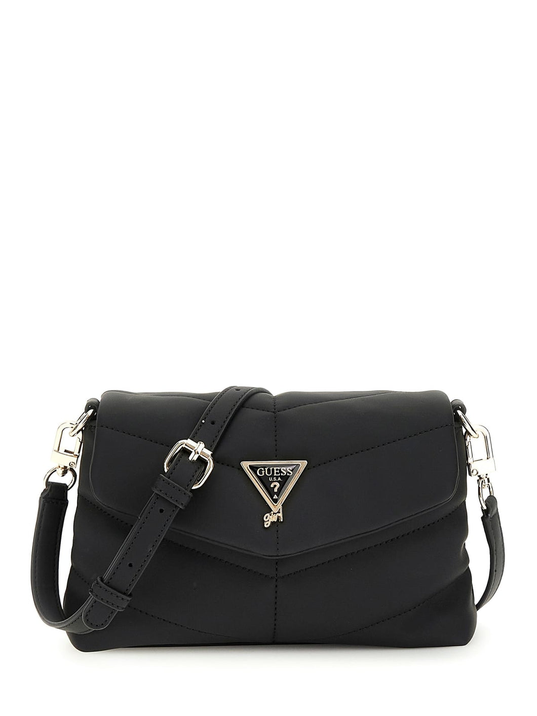 Guess Girls Black Bag