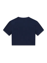 Load image into Gallery viewer, Guess Girls Blue Top
