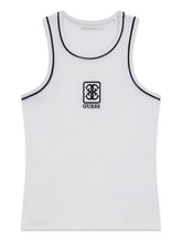 Load image into Gallery viewer, Guess Girls White Top
