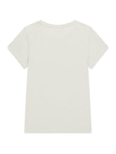 Load image into Gallery viewer, Guess Girls Bear Strass T-Shirt
